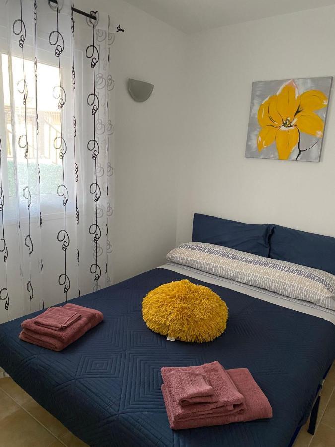 דירות קוסטה דה אנטיגואה Casa Greta מראה חיצוני תמונה