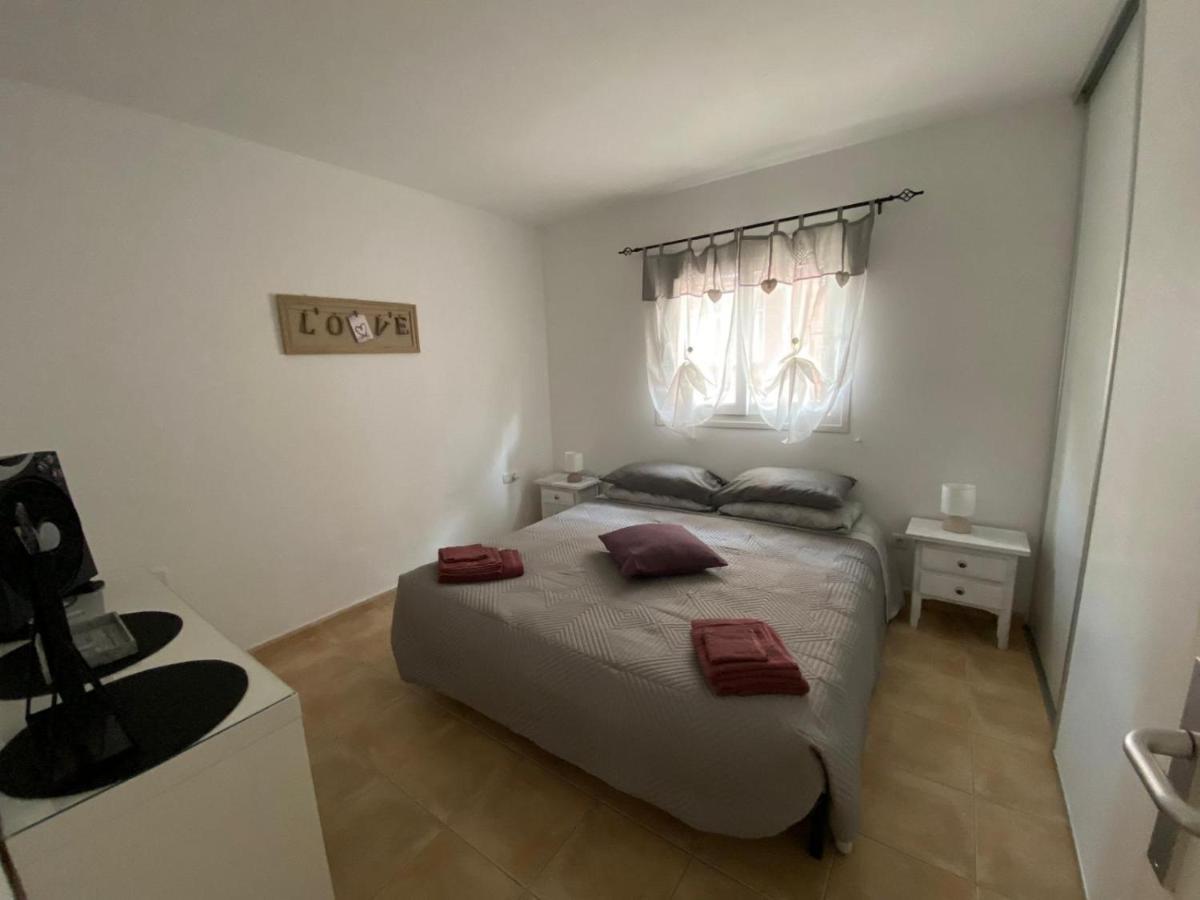 דירות קוסטה דה אנטיגואה Casa Greta מראה חיצוני תמונה