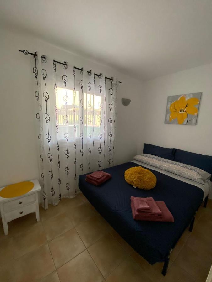 דירות קוסטה דה אנטיגואה Casa Greta מראה חיצוני תמונה