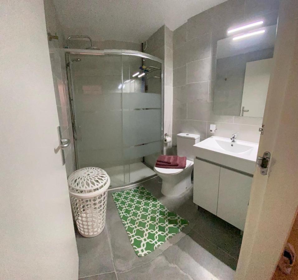 דירות קוסטה דה אנטיגואה Casa Greta מראה חיצוני תמונה