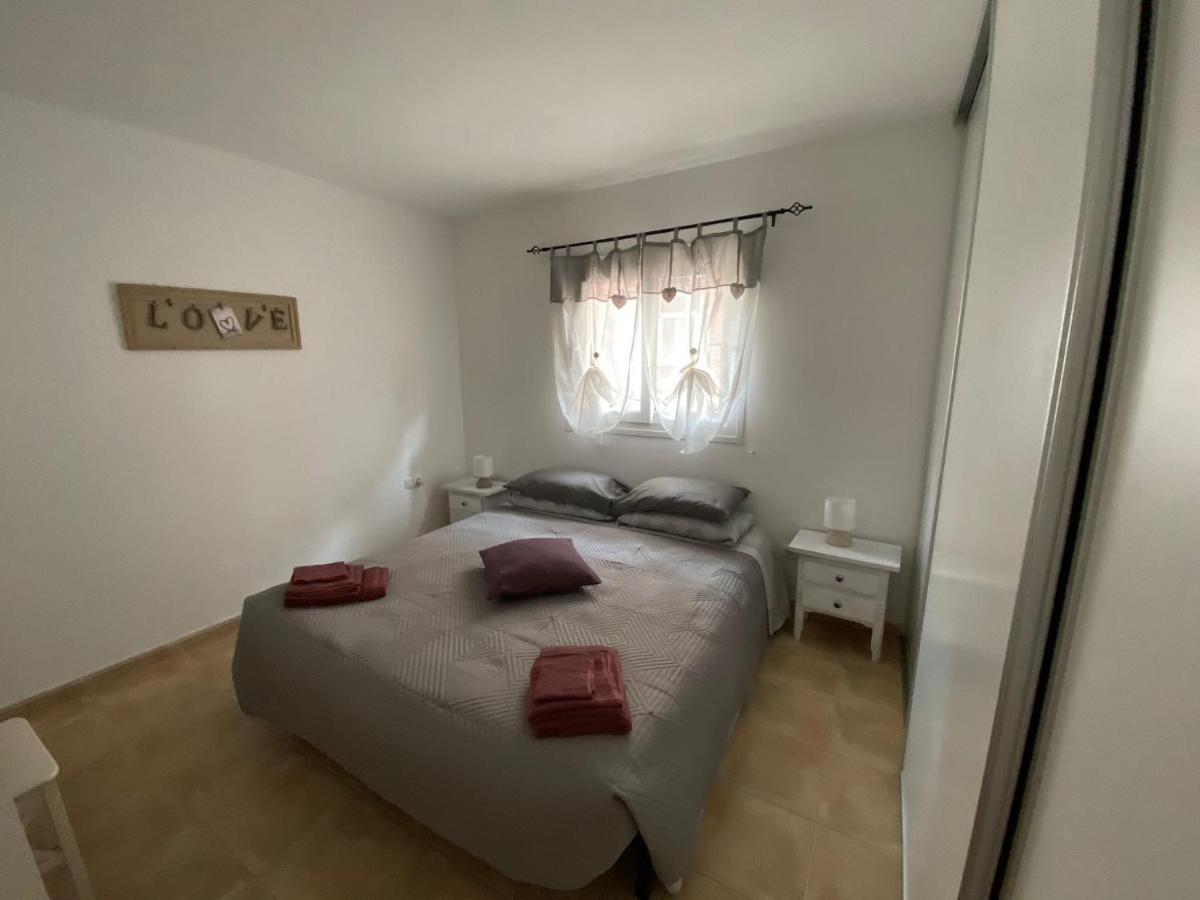 דירות קוסטה דה אנטיגואה Casa Greta מראה חיצוני תמונה